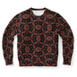 Spiro-fraction - Athletic Sweatshirt