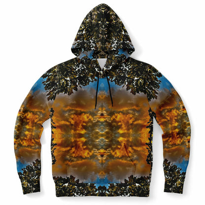 Cloud Portal 55% - BEST - Fashion Hoodie