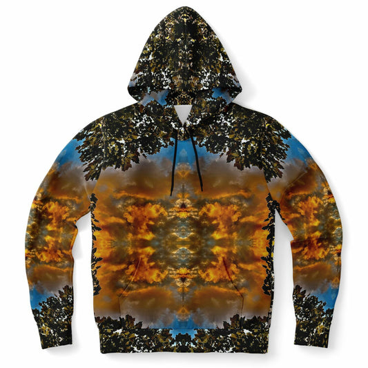 Cloud Portal 55% - BEST - Fashion Hoodie