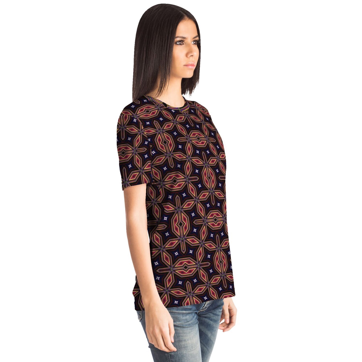 Spiro-fractions M1@100% - T-shirt