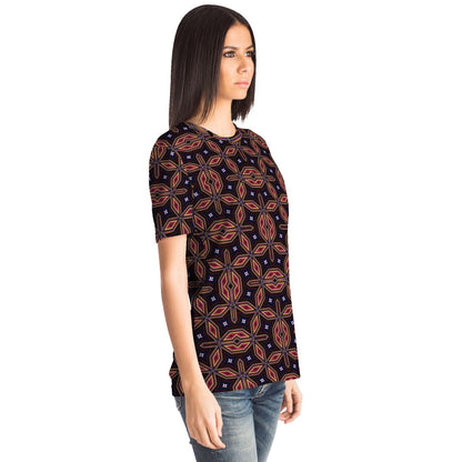 Spiro-fractions M1@100% - T-shirt