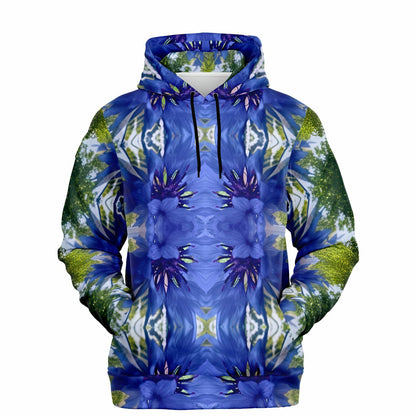 Cornflower - 100% Fashion Hoodie