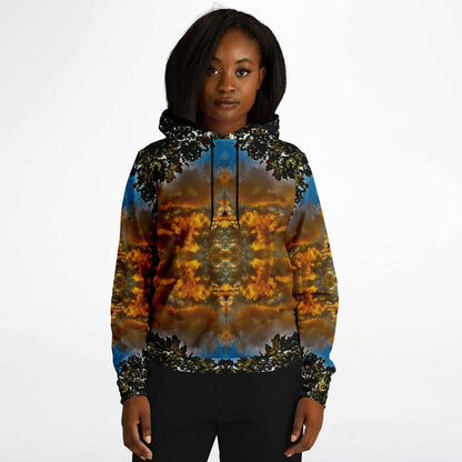 Cloud Portal 55% - BEST - Fashion Hoodie